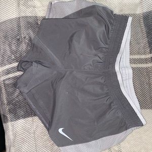 NIKE dri-fit Shorts